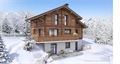 Maison à la vente